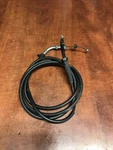Use Oem Part Throttle Cable 17910-GET-020 Assy For 2004 Honda CHF50 Gas Scooter. Fixed Price $45.99.