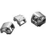 Drag Specialties Chrome Switch Housing For '82 '95 DS-290723. Fixed Price $100.89.