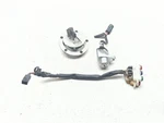 04-12 Victory Kingpin Lock Set Ignition Switch Cap Key Indicator Harness. Fixed Price $299.73.