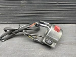 2009 Kawasaki Vulcan VN900B Right Handlebar Start Button Switch #38. Fixed Price $60.00.