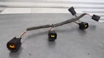 03-06 Kawasaki Z1000 ZR1000 Ignition Coil Wiring Harness 26030-1750. Fixed Price $23.20.