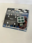 Flat Panel 4 Button Switch Led Control Box 12V Neon Lights Fog Pilot Brand. Fixed Price $21.89.
