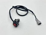 2009 Suzuki RMZ450 Kill Switch Off Stop Start Engine Button Oem 37820-36E00. Fixed Price $15.80.