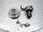 2024 22-25 Yamaha XSR900 MTM890 Lock Set Ignition Switch Fuel Gas Cap With Key. Fixed Price $306.89.