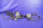 88-90 Honda GL1500 Goldwing Left Right Handle Bar Control Switches Plugs. Fixed Price $199.99.