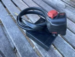 1975-77 Honda CB360T, CB400F, CB550F, CB750F Rh Starter & Engine Kill Switch. Fixed Price $149.00.
