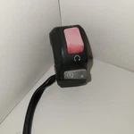 2008-2020 Yamaha WR250X Oem Kill / Switch (stock Starter 250R). Fixed Price $89.00.
