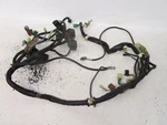 01 Honda VT1100 C2 Sabre Wire Wiring Harness 32100-MCK-A00 2000-2005. Fixed Price $75.00.