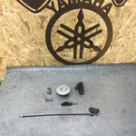 Benelli Trk 502 X Complete Lockset Ignition Key Oem Genuine. Fixed Price $128.77.
