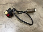 1988 Bmw K100 Rt Rs Left Control Headlight Turn Signal Switch. Fixed Price $59.88.