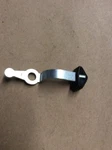 Kawasaki Mach Iii H1 Iv KH500 KH400 KZ200 Light Switch Knob 46043-006. Fixed Price $15.00.