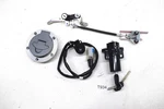 Yamaha Yzf R3 RH07 RH12 Lock Set Tank Ignition Key. Fixed Price $92.66.