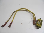 1979 Honda Goldwing Accel Aftermarket Ignition Coils And Leads. Fixed Price $159.96.