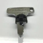 Honda Motorcycle Oem Factory Pre-cut Recessed Plug Key Codes H6906-H8709. Fixed Price $9.99.