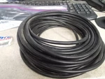 Nos Parts Unlimited Spark Plug Copper Wire 100' 01-114-1. Fixed Price $55.99.