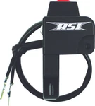 Race Shop Billet Throttle Block Kit W/kill Switch 1999-2020 Ski-doo Xs Chassis. Fixed Price $184.25.