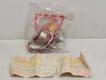 Oem Honda CA77 CA72 Dream 305 250 Ignition Switch & Fork Lock Set 35010-272-000. Fixed Price $399.95.