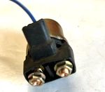 1985 Yamaha Maxim Starter Solenoid Relay Oem Switch. Fixed Price $14.86.