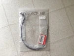 Nos Honda Throttle Cable 17910-MCJ-751. Fixed Price $49.99.
