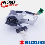 New 2005 2022 Suzuki DR-Z400SM Drz Oem Ignition Switch Assy 37110-29FA0. Fixed Price $103.16.