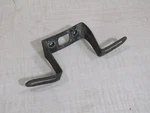 1990 Honda NS50F License Plate Bracket 84701-GE2-670. Fixed Price $15.95.