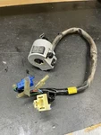04 - 09 Honda Left Handlebar Switch Headlight Turn Signal. Fixed Price $49.95.
