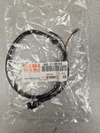 New Oem Yamaha Front Stop Switch 5G2-83980-00-00 Fits 81-83 Seca 750. Fixed Price $50.00.