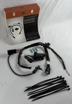 Harley Davidson 14-16 Touring Fairing Mount Auxiliary Power Switch Kit 71400106. Fixed Price $109.25.