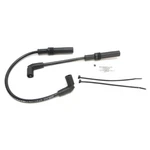 Drag Specialties 8MM Triple Silicone Spark Plug Wire Sets 21040147 2104-0297. Fixed Price $39.47.