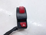 2024 Triumph Street Triple 765 Right Switchgear - T2043559. Fixed Price $67.78.