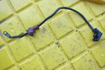 1995 Kawasaki Ninja Battery Cable. Fixed Price $19.64.