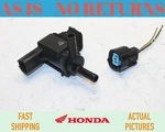 2001 2005 Honda GL1800 Vapor Vacuum Purge Solenoid Denso MX136200-2040 Oem. Fixed Price $24.95.
