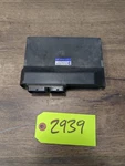 06-07 Yamaha Yzf R6 Ecu Computer Controller Unit Black Box Ecm Cdi. Fixed Price $600.00.