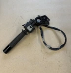 22-24 Suzuki Hayabusa GSX1300R Left Clip On Horn Signals Switch Oem Nice #0066. Fixed Price $199.99.