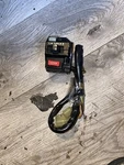 Yamaha FZR-600R Lh Handle Bar Switch. Fixed Price $56.21.