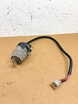 Yamaha DT100/125/175/250/400 Ignition Switch Assembly + Key 443-82508-21-00. Fixed Price $65.00.