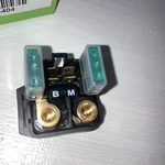 Ricks Starter Solenoid For Yamaha 65-404. Fixed Price $39.99.