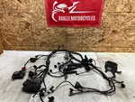 09 10 11 12 Kawasaki ZX-6R ZX6R ZX6-R 636 Wiring Harness Loom Ecu Cdi Ecm Module. Fixed Price $499.69.