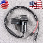 New Ignition Key Switch For Honda XR50 XR70 CRF50 CRF70 Models 2000-2013. Fixed Price $11.99.