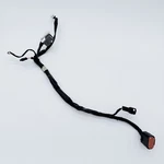 2004 Kawasaki Oem Electrical Plugs Wiring Harness Loom. Fixed Price $29.99.