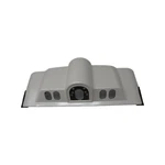58545-08CTF New Oem Harley-davidson Cvo Cap Inner Fairing White Frost FLHTCUSE3. Fixed Price $179.99.