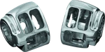 Kuryakyn Switch Housings Chrome. Fixed Price $116.99.
