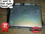 88 Suzuki Cavalcade Cruise Control Unit Cdi Ecu Tested. Fixed Price $29.00.