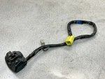 06 Suzuki 400 Burgman Left Handle Bar Switches Light Turn Signal Horn. Fixed Price $30.00.