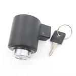 94-13 Harley Davidson Sportster Low XL1200L Ignition Lock Key Set Oem D67. Fixed Price $81.99.