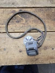 Lucas 169SA Indicator Switch Housing W/ Wires Oem Pins Norton Triumph Bsa. Fixed Price $49.00.
