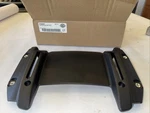 21-25 Harley Davidson Pan America RA1250S Front Windshield Mount Deflector. Fixed Price $58.50.