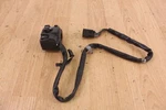 2006 Kawasaki ZX636 Left Handlebar / Switches Controls. Fixed Price $69.00.