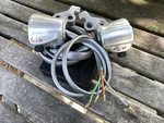 1968-70 Honda CL450 CB450 CL350 CB350 CL175 Handlebar Switch Controls Pair. Fixed Price $289.00.