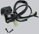 Honda Oem Left Side Handle Switch 1993-2008 XR650L 35020-MY6-670. Fixed Price $97.60.